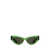 Bottega Veneta Bottega Veneta Sunglasses GREEN