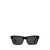 Saint Laurent Saint Laurent Eyewear Sunglasses Black