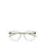 Saint Laurent Saint Laurent Eyewear Eyeglasses Beige