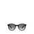 Saint Laurent Saint Laurent Eyewear Sunglasses Black