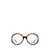 Chloe Chloé Eyeglasses Brown