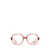 Chloe Chloé Eyeglasses PINK