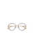 Chloe Chloé Eyeglasses Red