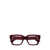 Bottega Veneta Bottega Veneta Eyeglasses Red