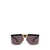 Saint Laurent Saint Laurent Eyewear Sunglasses Black