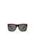 Saint Laurent Saint Laurent Eyewear Sunglasses SHINY BLACK