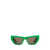 Bottega Veneta Bottega Veneta Sunglasses GREEN