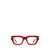 Bottega Veneta Bottega Veneta Eyeglasses Red