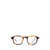 Saint Laurent Saint Laurent Eyewear Eyeglasses Brown