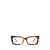 Saint Laurent Saint Laurent Eyewear Eyeglasses Brown