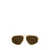 Bottega Veneta Bottega Veneta Sunglasses GOLD