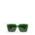 Bottega Veneta Bottega Veneta Sunglasses GREEN