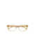 Bottega Veneta Bottega Veneta Eyeglasses Beige