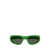 Bottega Veneta Bottega Veneta Sunglasses GREEN