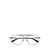 Bottega Veneta Bottega Veneta Eyeglasses Silver