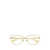 Bottega Veneta Bottega Veneta Eyeglasses GOLD