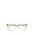 Saint Laurent Saint Laurent Eyewear Eyeglasses Beige