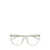 Saint Laurent Saint Laurent Eyewear Eyeglasses GREEN