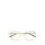 Saint Laurent Saint Laurent Eyewear Eyeglasses GOLD