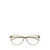 Saint Laurent Saint Laurent Eyewear Eyeglasses Beige