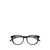 Saint Laurent Saint Laurent Eyewear Eyeglasses SHINY BLACK