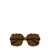 Chloe Chloé Sunglasses Brown