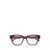 Chloe Chloé Eyeglasses Red