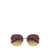 Chloe Chloé Sunglasses GOLD