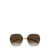 Chloe Chloé Sunglasses GOLD