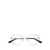 Bottega Veneta Bottega Veneta Eyeglasses SILVER