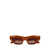 Bottega Veneta Bottega Veneta Sunglasses ORANGE