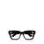 Bottega Veneta Bottega Veneta Eyeglasses Black