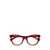 Bottega Veneta Bottega Veneta Eyeglasses Red