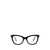 Bottega Veneta Bottega Veneta Eyeglasses Black