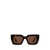 Bottega Veneta Bottega Veneta Sunglasses Brown