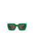 Bottega Veneta Bottega Veneta Sunglasses GREEN