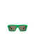 Bottega Veneta Bottega Veneta Sunglasses GREEN