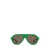 Bottega Veneta Bottega Veneta Sunglasses GREEN