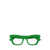 Bottega Veneta Bottega Veneta Eyeglasses GREEN