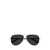 Bottega Veneta Bottega Veneta Sunglasses SILVER