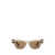 Bottega Veneta Bottega Veneta Sunglasses BROWN