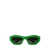 Bottega Veneta Bottega Veneta Sunglasses GREEN