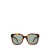 Saint Laurent Saint Laurent Eyewear Sunglasses Brown