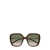 Chloe Chloé Sunglasses BROWN