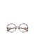 Chloe Chloé Eyeglasses BROWN