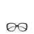 Chloe Chloé Eyeglasses Black