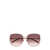 Chloe Chloé Sunglasses BROWN