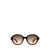 Chloe Chloé Sunglasses Brown