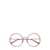 Chloe Chloé Eyeglasses PINK