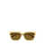 Bottega Veneta Bottega Veneta Sunglasses YELLOW